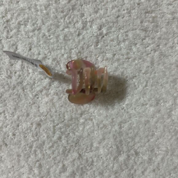 freeโpeople Gift Bundle Eucalyptus & Siberian Pine Hand Cream Pink Marble Clip - Picture 3 of 11